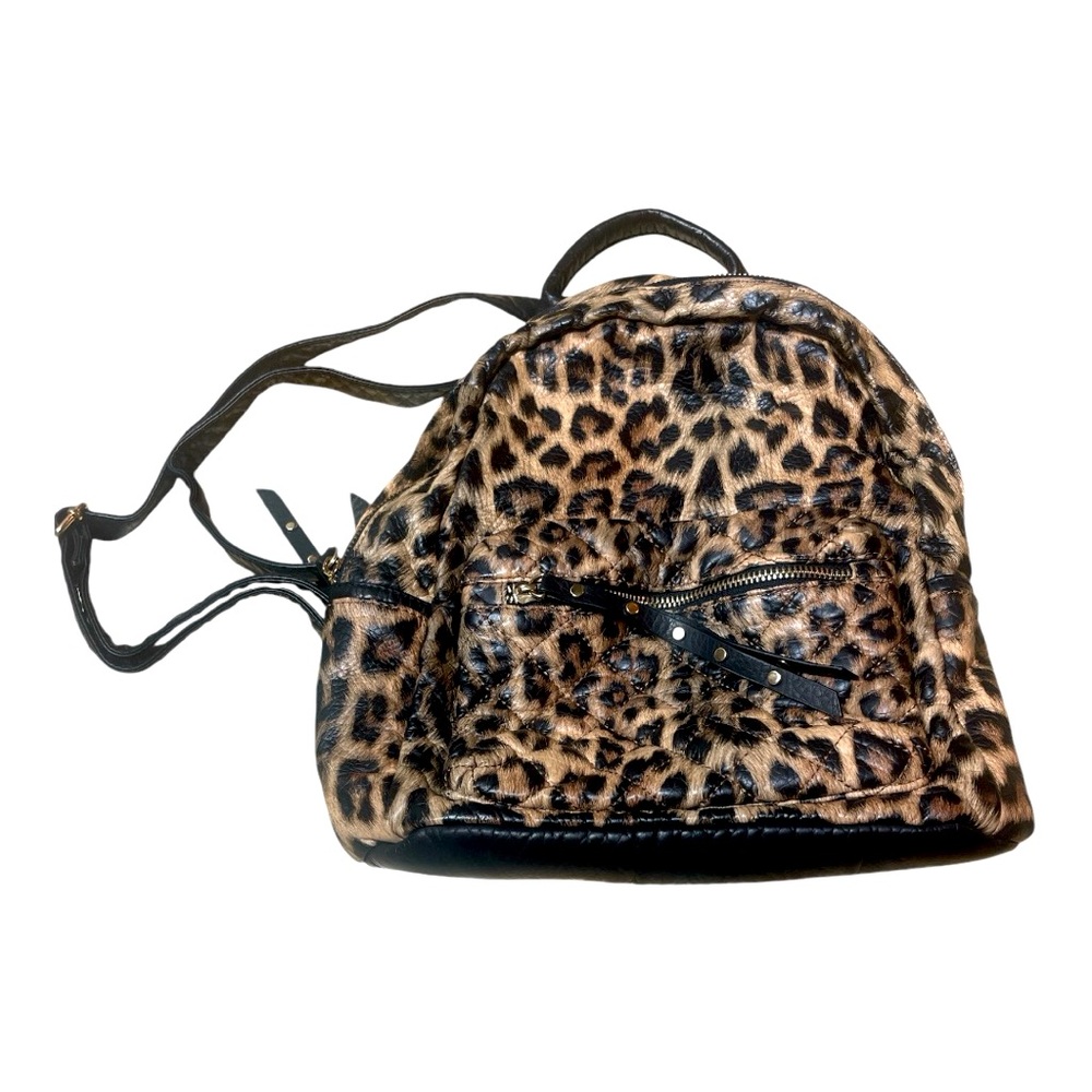 LD backpack
